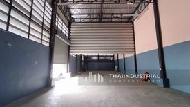 Warehouse / Factory for rent in Bang Pu Mai, Samut Prakan