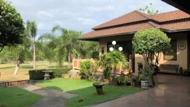 5 Bedroom House for sale in Phoenix Golf Villa, Huai Yai, Chonburi