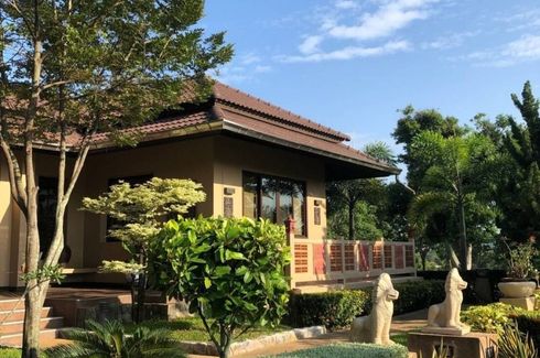 5 Bedroom House for sale in Phoenix Golf Villa, Huai Yai, Chonburi