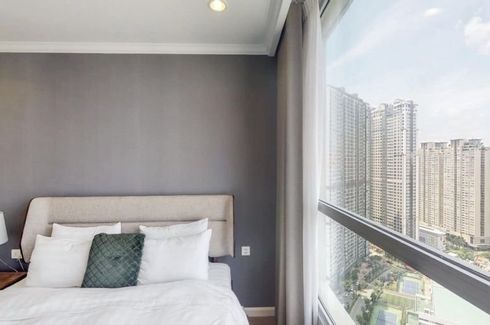 Cho thuê căn hộ chung cư 3 phòng ngủ tại Vinhomes Central Park, Phường 22, Quận Bình Thạnh, Hồ Chí Minh