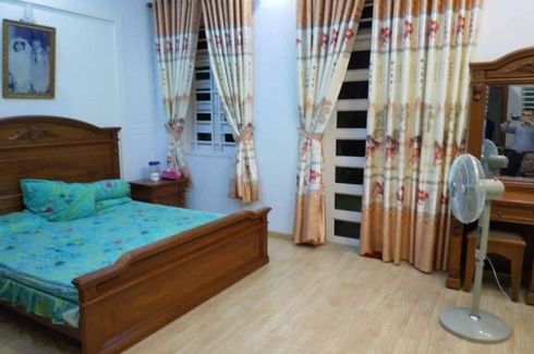 Cho thuê nhà riêng 5 phòng ngủ tại Phường 14, Quận Gò Vấp, Hồ Chí Minh