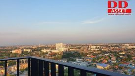 1 Bedroom Condo for sale in Ram Inthra, Bangkok near MRT Synphaet