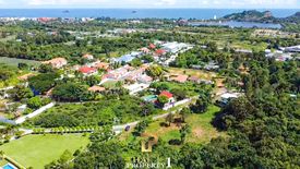 Land for sale in Nong Kae, Prachuap Khiri Khan