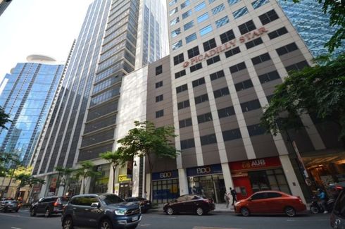 Commercial for rent in Ususan, Metro Manila