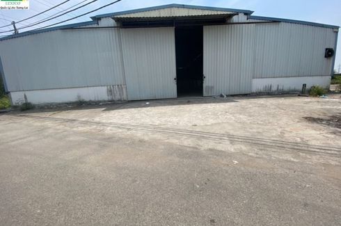 Land for rent in An Duong, Hai Phong