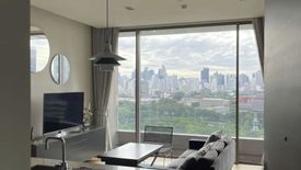 1 Bedroom Condo for sale in Saladaeng One, Silom, Bangkok near MRT Lumpini