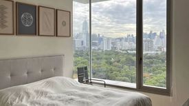 1 Bedroom Condo for sale in Saladaeng One, Silom, Bangkok near MRT Lumpini