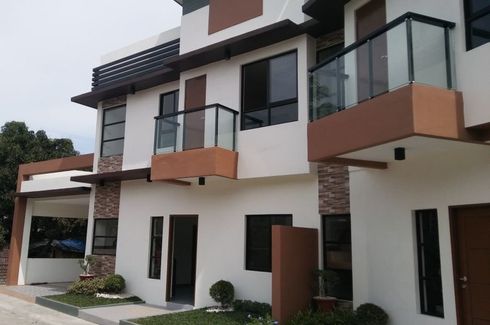 4 Bedroom Townhouse for sale in Pulo, Laguna