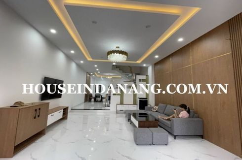 4 Bedroom Apartment for rent in Khue My, Da Nang