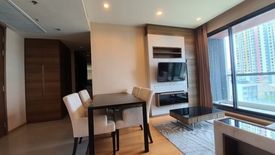 2 Bedroom Condo for sale in The Address Sathorn, Silom, Bangkok near BTS Chong Nonsi