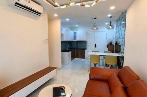 2 Bedroom Condo for rent in intresco plaza, Phuong 8, Ho Chi Minh