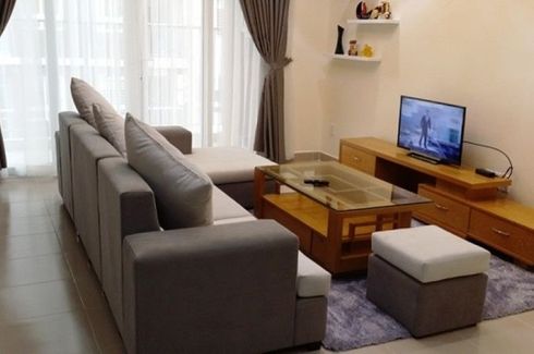 3 Bedroom Condo for rent in NGUYEN VAN CONG APARTMENT, Phuong 3, Ho Chi Minh