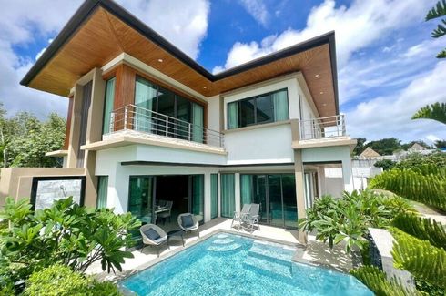 3 Bedroom Villa for sale in Ameen House, Si Sunthon, Phuket