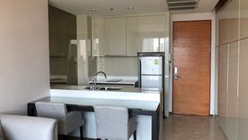 1 Bedroom Condo for rent in The Address Sukhumvit 28, Khlong Tan, Bangkok near BTS Phrom Phong