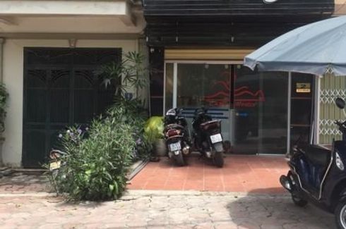 4 Bedroom Townhouse for sale in Dong Mac, Ha Noi