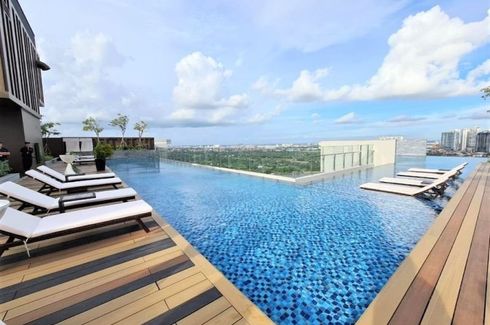 2 Bedroom Apartment for sale in d'Edge Thao Dien, Thao Dien, Ho Chi Minh