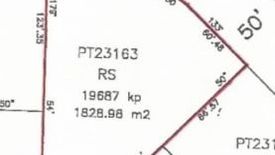 Land for sale in Cyberjaya, Putrajaya