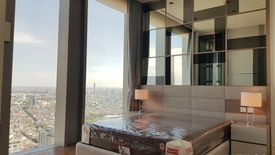 2 Bedroom Condo for rent in The Ritz - Carlton Residences at MahaNakhon, Silom, Bangkok near BTS Chong Nonsi