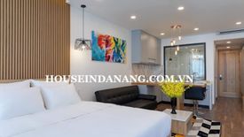 Cho thuê căn hộ chung cư 1 phòng ngủ tại An Hải Bắc, Quận Sơn Trà, Đà Nẵng