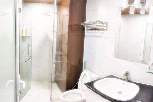 Cho thuê căn hộ chung cư 1 phòng ngủ tại Kingston Residence, Phường 8, Quận Phú Nhuận, Hồ Chí Minh