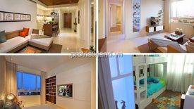 Cho thuê căn hộ 3 phòng ngủ tại Tropic Gardent Apartment, Thảo Điền, Quận 2, Hồ Chí Minh