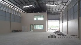 Warehouse / Factory for rent in Nong Bon Daeng, Chonburi