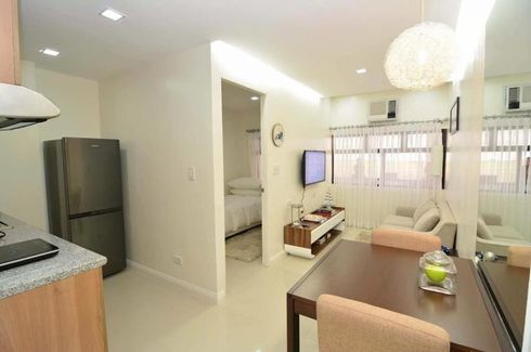 2 Bedroom Condo for sale in Banilad, Cebu
