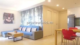 2 Bedroom Apartment for rent in Phuong 13, Ho Chi Minh