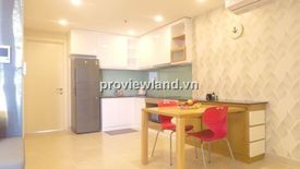 2 Bedroom Apartment for rent in Phuong 13, Ho Chi Minh