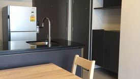 1 Bedroom Condo for rent in Nye by Sansiri, Khlong Ton Sai, Bangkok near BTS Wongwian Yai