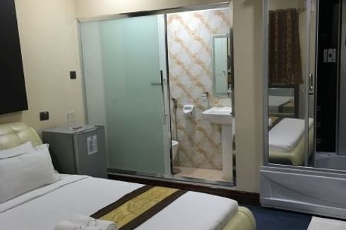 20 Bedroom Commercial for sale in Angeles, Pampanga