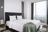 Apartemen disewa dengan 2 kamar tidur di Kalibata, Jakarta