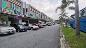 Commercial for sale in Taman Dato Chellam, Johor