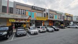 Commercial for sale in Taman Dato Chellam, Johor