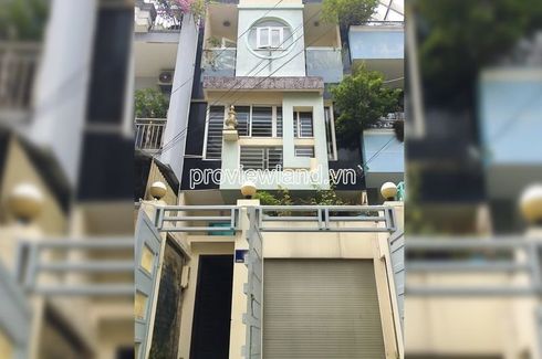 7 Bedroom Townhouse for rent in Binh Trung Tay, Ho Chi Minh