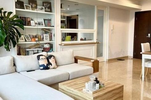 Apartemen dijual dengan 3 kamar tidur di Bendungan Hilir, Jakarta