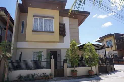 4 Bedroom House for sale in Modena, Basak, Cebu