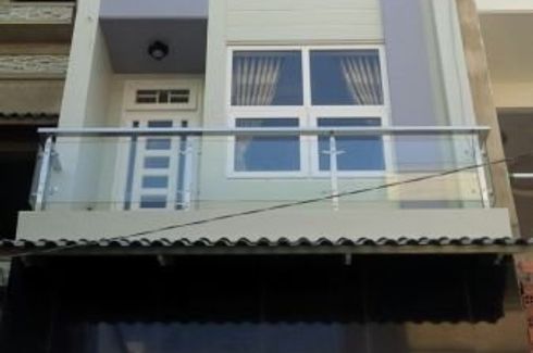 Cần bán nhà riêng 6 phòng ngủ tại Phường 13, Quận Tân Bình, Hồ Chí Minh