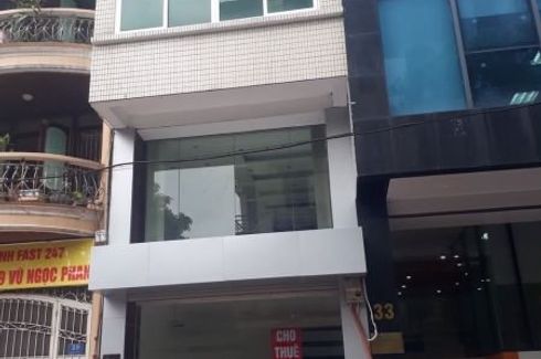 4 Bedroom Townhouse for rent in Hang Ma, Ha Noi