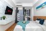 1 Bedroom Apartment for rent in Pinang, Banten