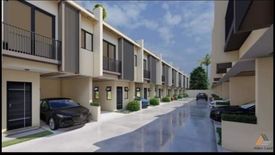 3 Bedroom Townhouse for sale in Dumlog, Cebu