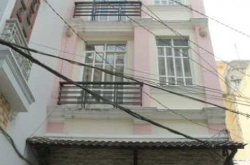 18 Bedroom Townhouse for rent in Pham Ngu Lao, Ho Chi Minh