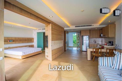 2 Bedroom Condo for sale in Paradise Ocean View, Bang Lamung, Chonburi