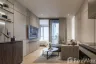 1 Bedroom Condo for sale in Ashton Asoke - Rama 9, Din Daeng, Bangkok near MRT Phra Ram 9