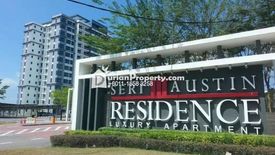 3 Bedroom Serviced Apartment for rent in Johor Bahru, Johor