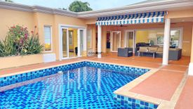 4 Bedroom House for Sale or Rent in Siam Royal View, Nong Prue, Chonburi