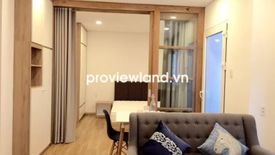 1 Bedroom Apartment for rent in Phuong 22, Ho Chi Minh