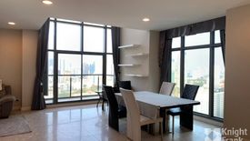 2 Bedroom Condo for rent in The Crest Sukhumvit 34, Khlong Tan, Bangkok near BTS Thong Lo