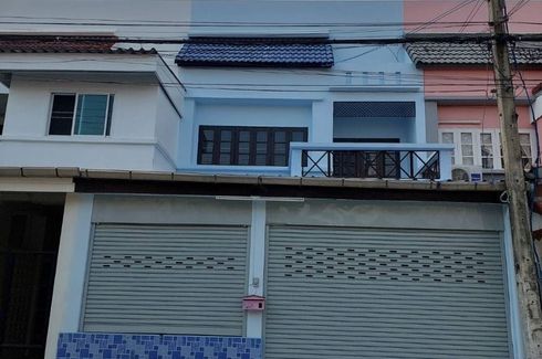 ขายทาวน์เฮ้าส์ ชมฟ้ส วรางกูล คลอง 2 3 ห้องนอน ใน ประชาธิปัตย์, ธัญบุรี