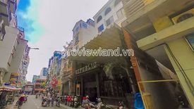 Cần bán nhà phố  tại Phạm Ngũ Lão, Quận 1, Hồ Chí Minh